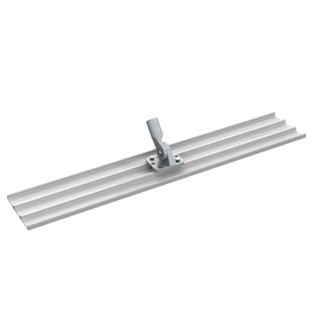 Bon Tool Bull Float, Mag 45" X 8"square End, Universal Bracket 12-257